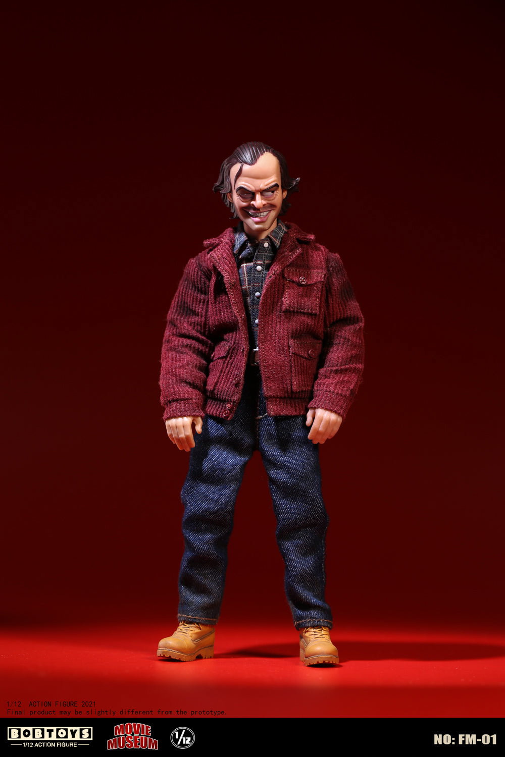 Crazy Jack image 5