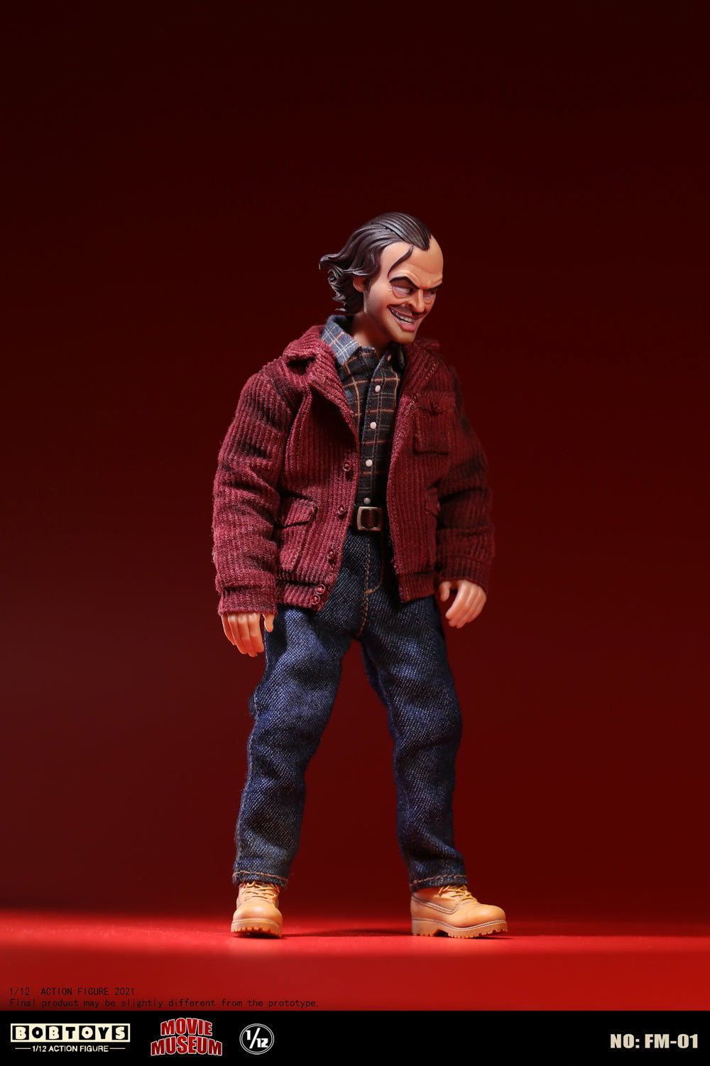 Crazy Jack image 6