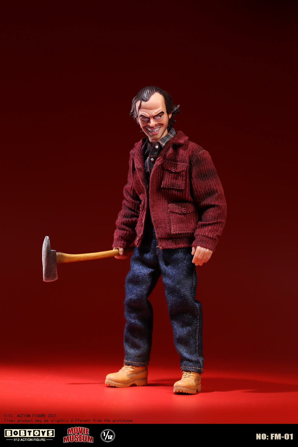 Crazy Jack image 7