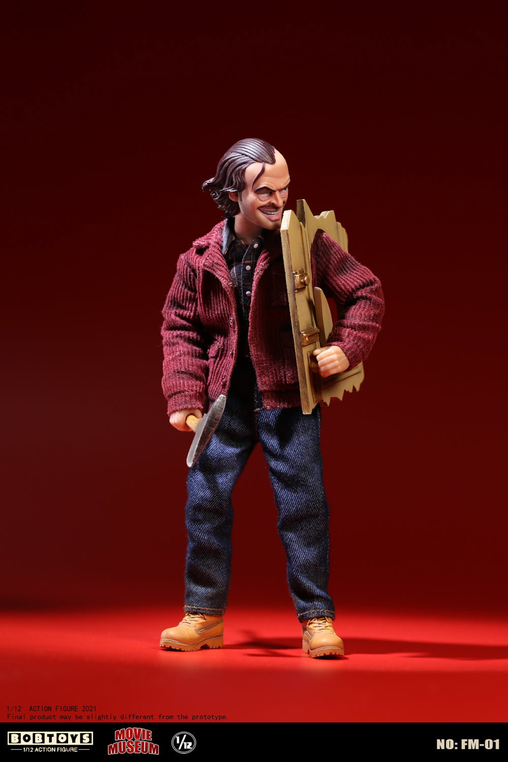 Crazy Jack image 8