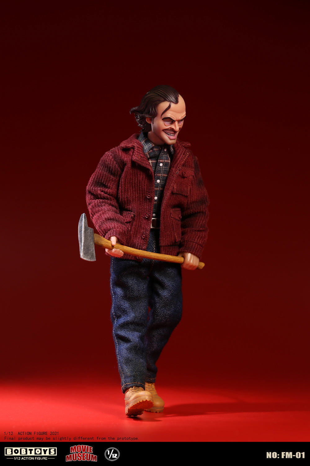Crazy Jack image 9