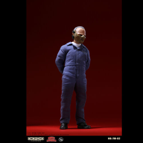 The Greedy Doctor image 10