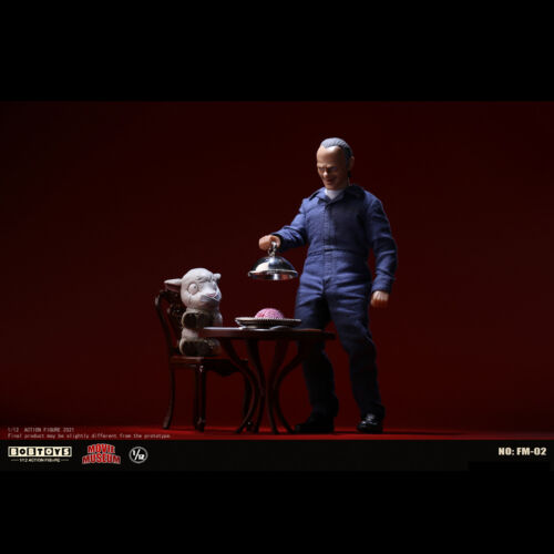 The Greedy Doctor image 6