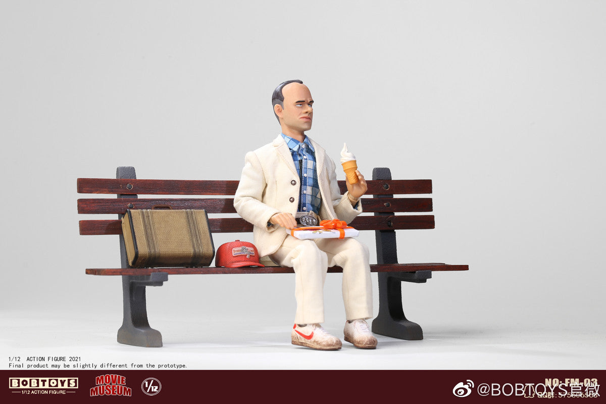 Mr Nice Gump FM-03A image 10