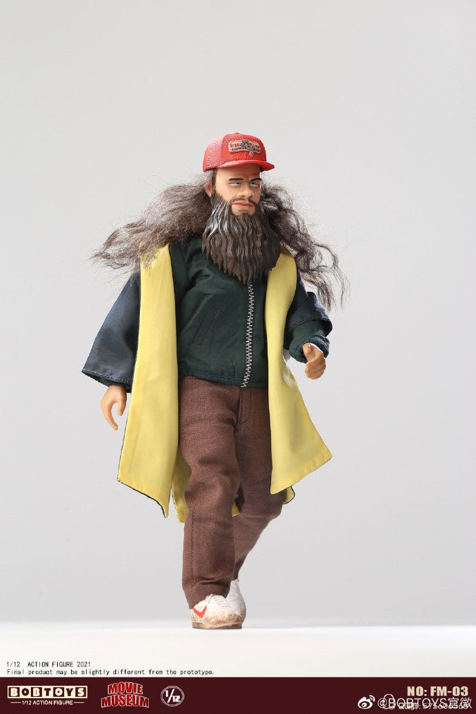 Mr Nice Gump FM-03B image 4