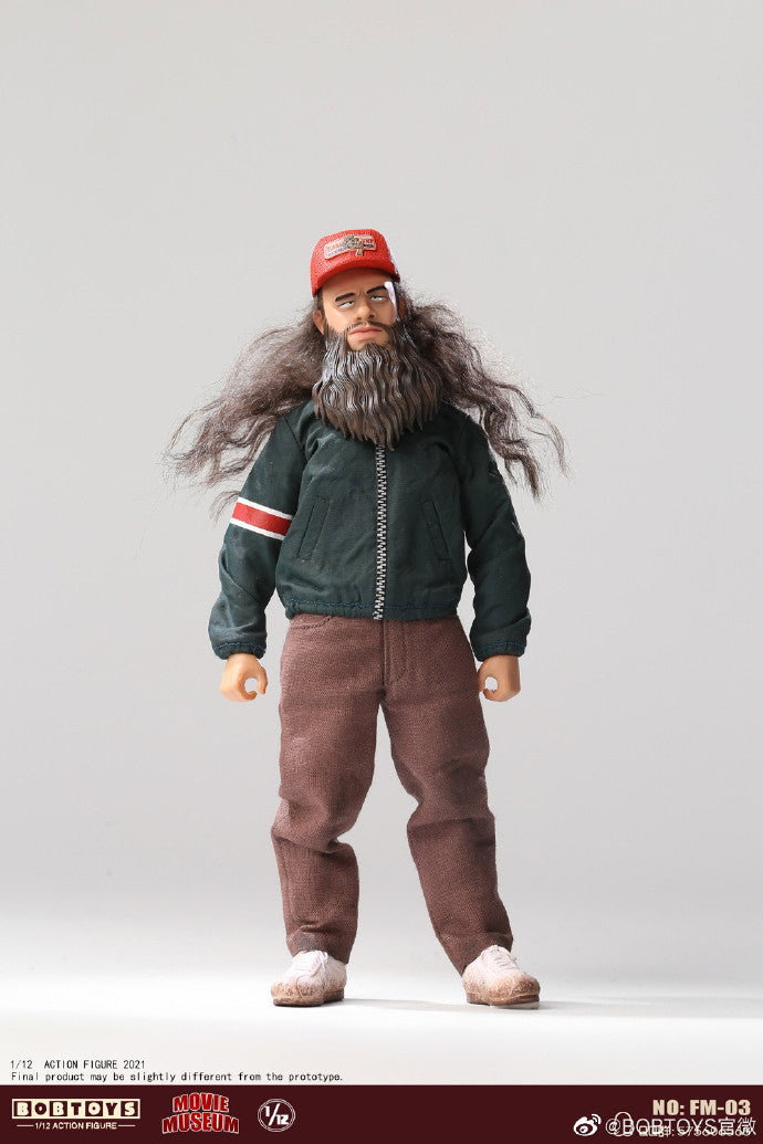 Mr Nice Gump FM-03B image 5