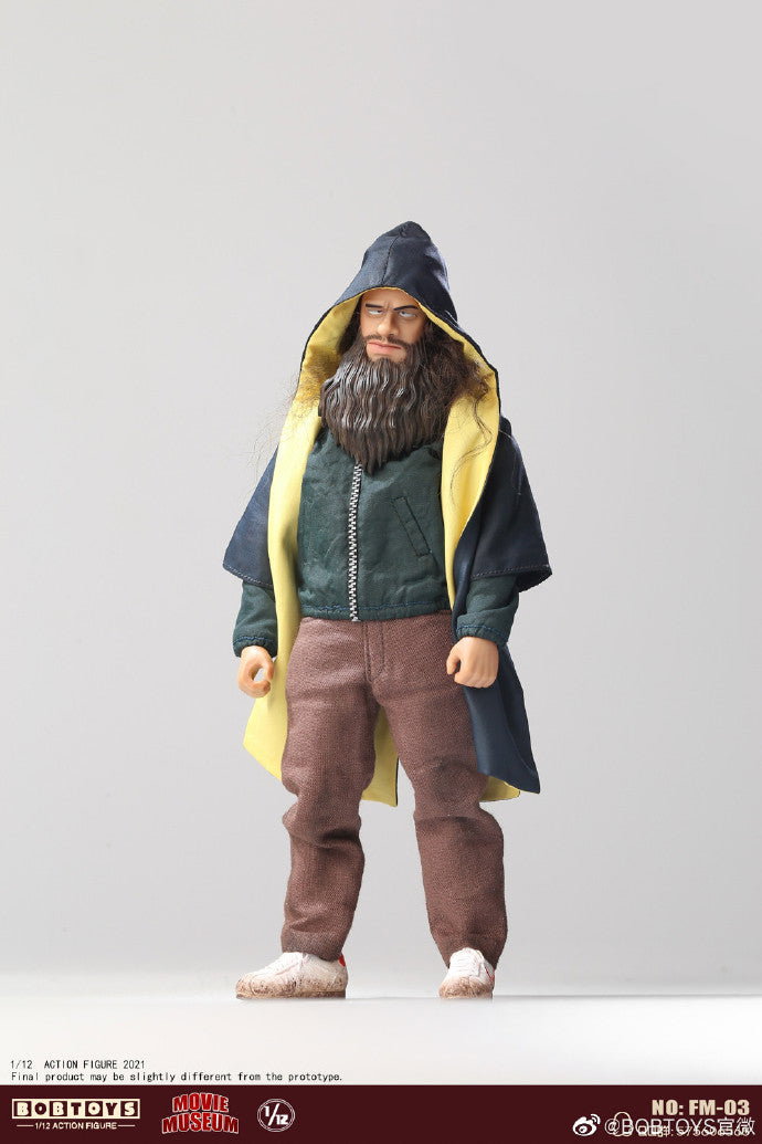 Mr Nice Gump FM-03B image 6