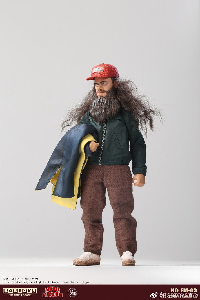 Mr Nice Gump FM-03B image 9