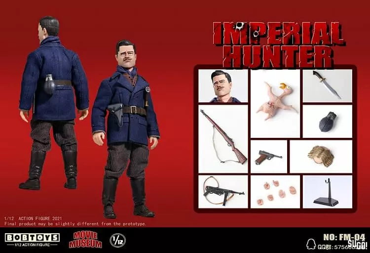 Imperial Hunter image 8