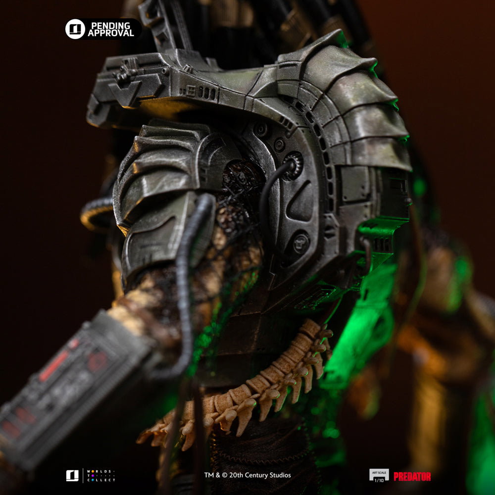 Jungle Hunter - Predator image 10