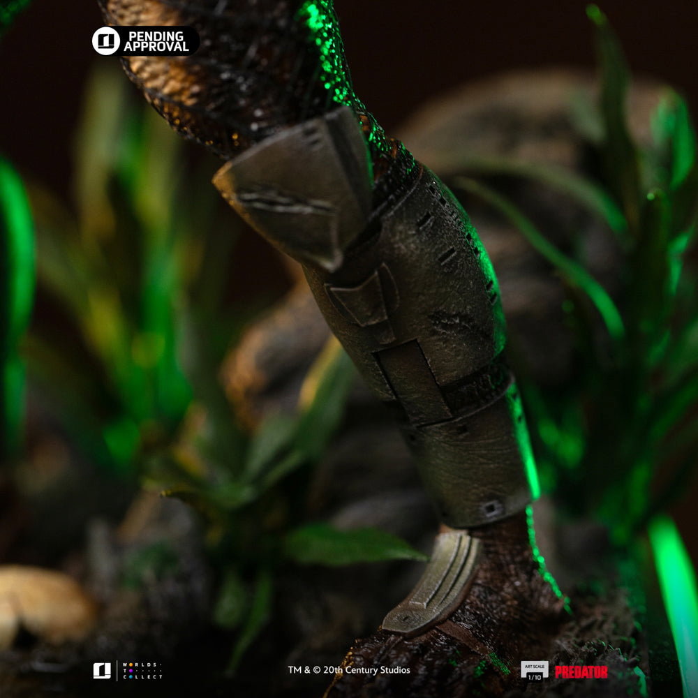 Jungle Hunter - Predator image 7