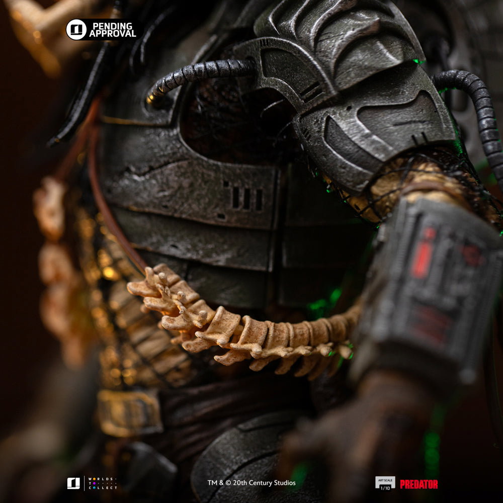 Jungle Hunter - Predator image 8