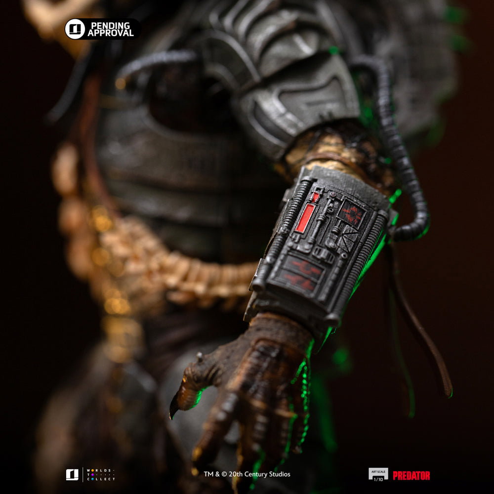 Jungle Hunter - Predator image 9