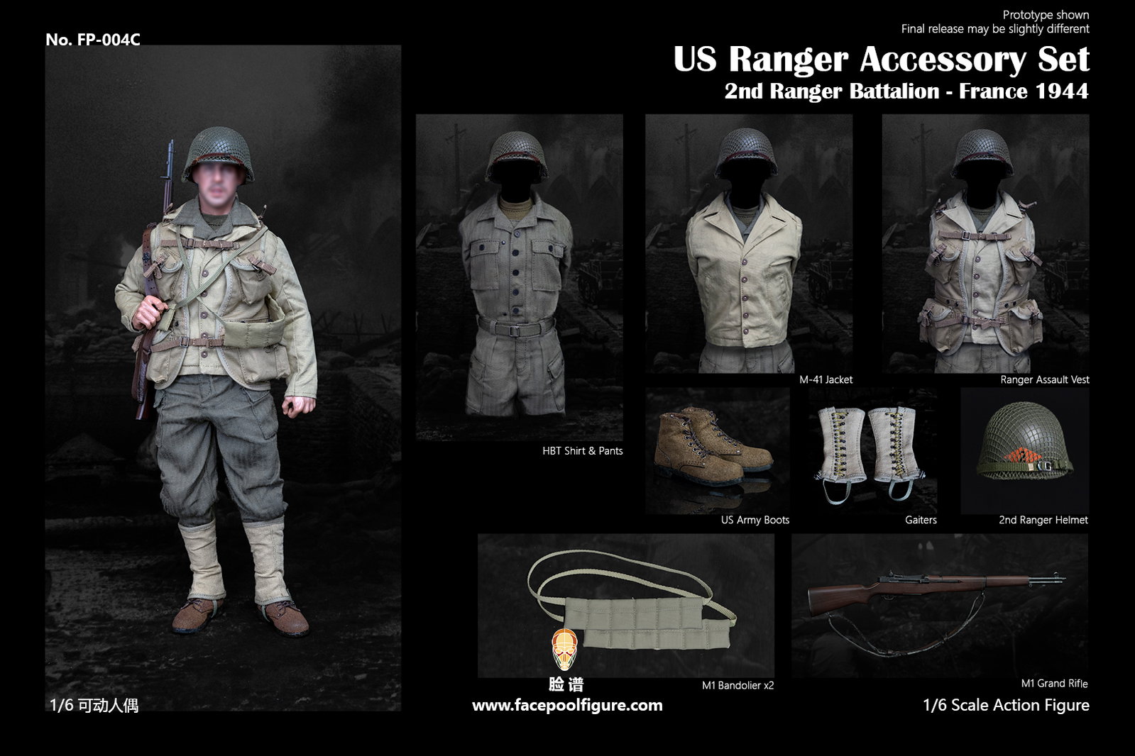 WWII US 29th Infantry Technician image 2