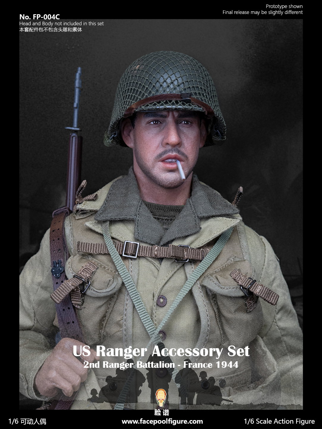 WWII US 29th Infantry Technician image 5