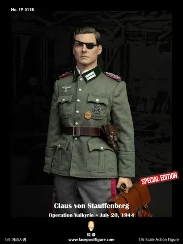 Operation Valkyrie