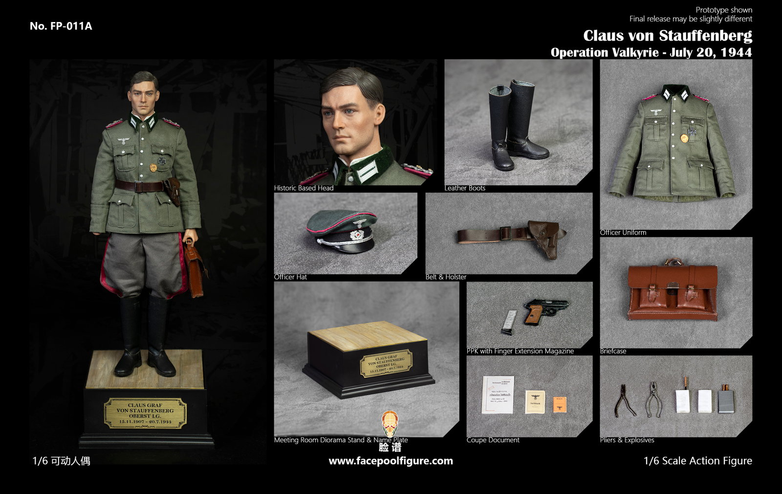 Operation Valkyrie image 2