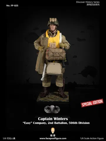 Captain Winters