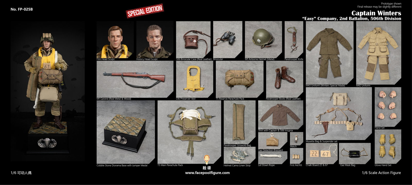 Captain Winters image 3