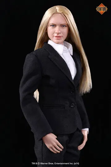 FRINGE Olivia Dunham - DID Corp.