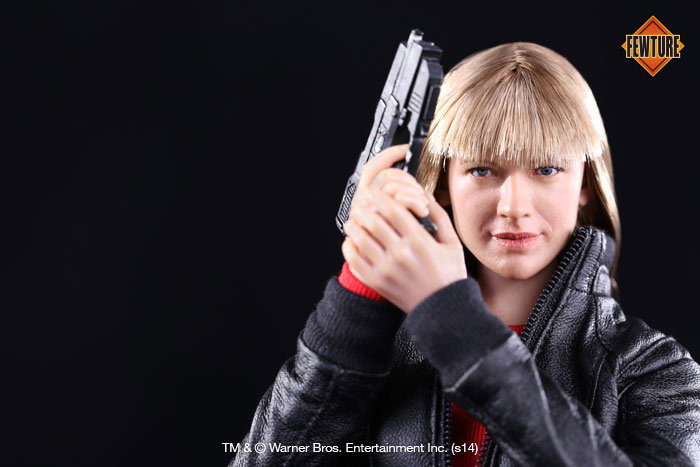 FRINGE Olivia Dunham - DID Corp. image 3