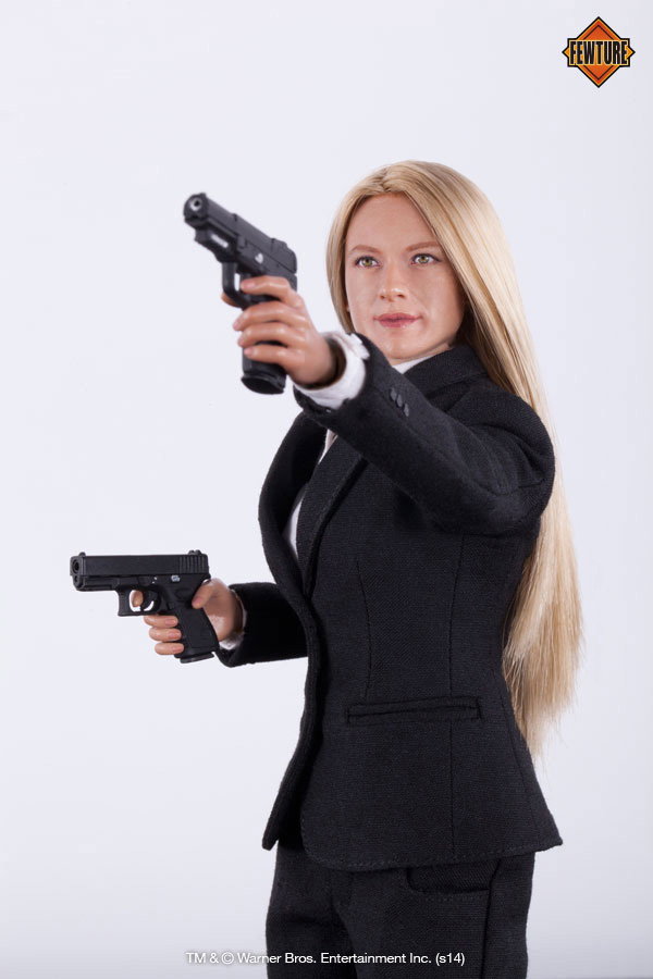 FRINGE Olivia Dunham - DID Corp. image 9