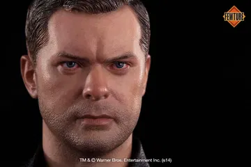 FRINGE Peter Bishop - DID Corp.