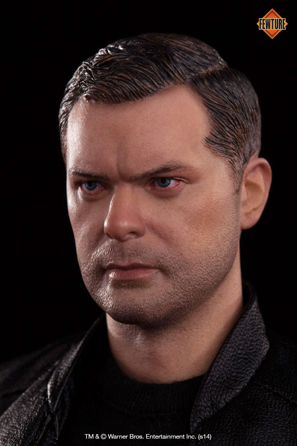FRINGE Peter Bishop - DID Corp. image 3