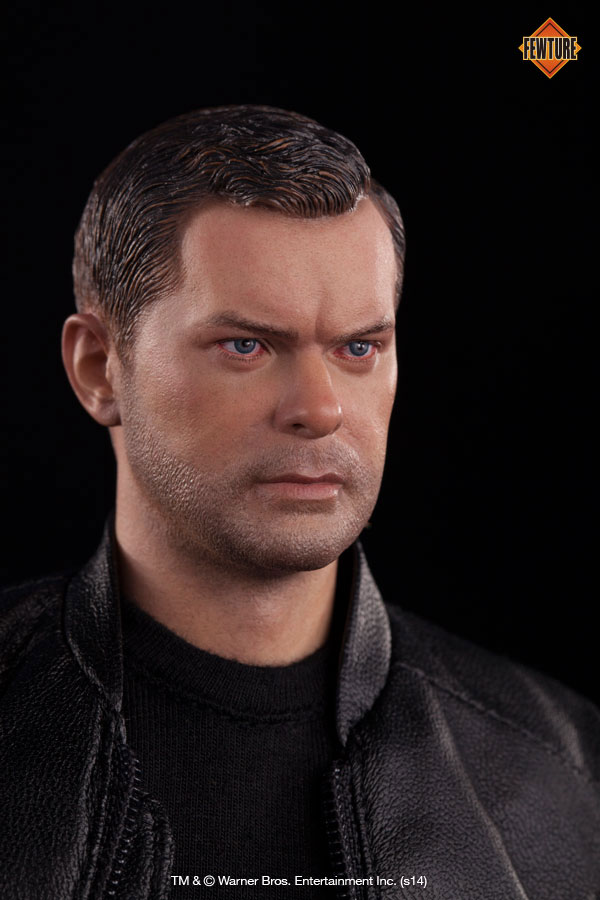 FRINGE Peter Bishop - DID Corp. image 4