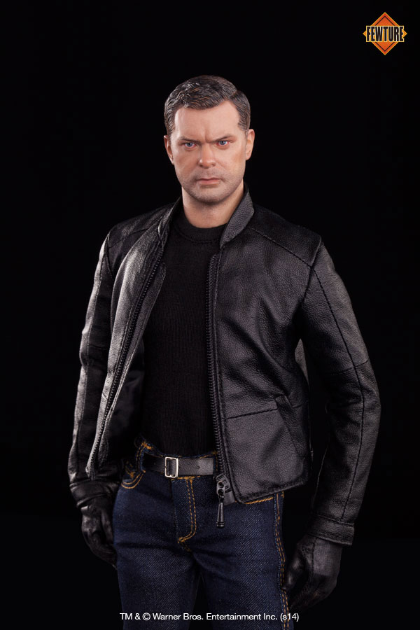 FRINGE Peter Bishop - DID Corp. image 7