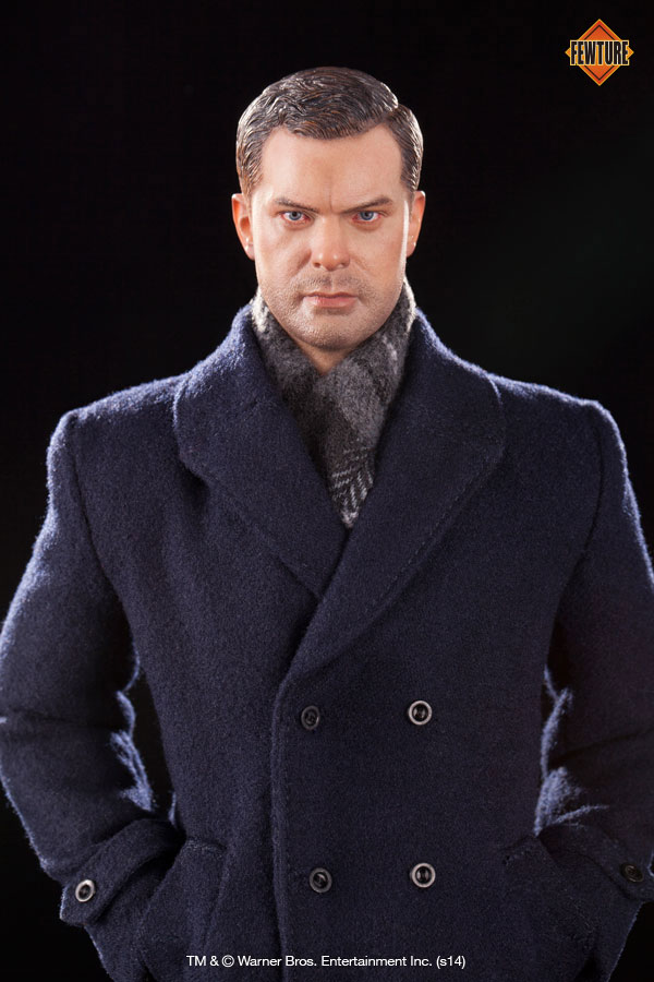 FRINGE Peter Bishop - DID Corp. image 8