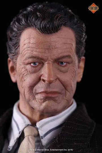 FRINGE Walter Bishop - DID Corp.