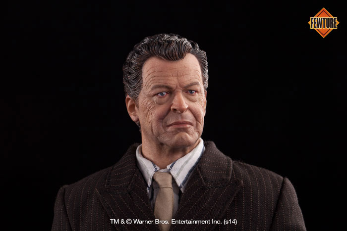 FRINGE Walter Bishop - DID Corp. image 10