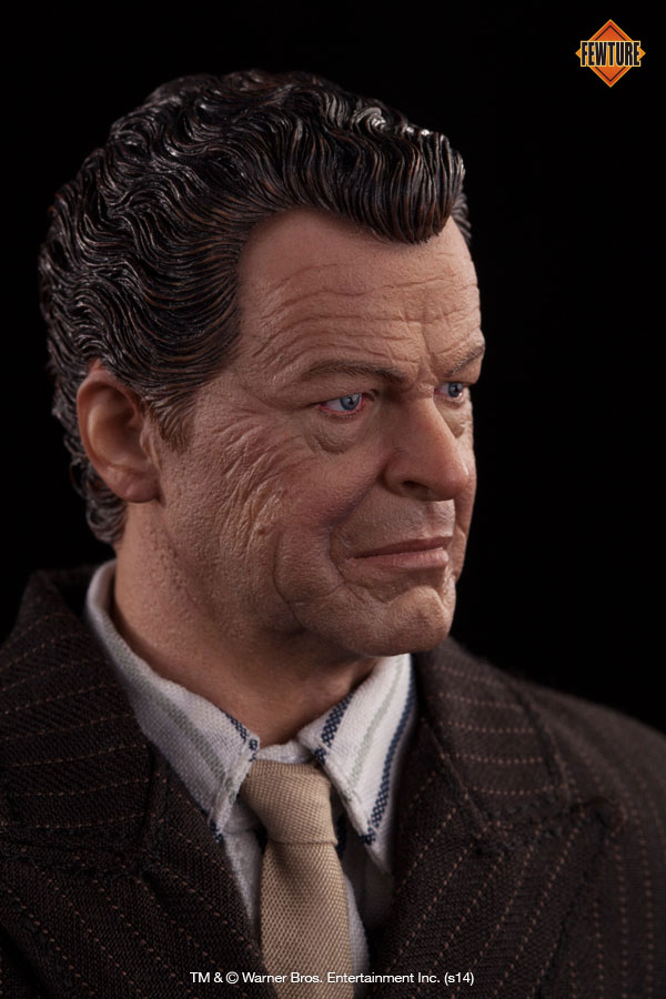 FRINGE Walter Bishop - DID Corp. image 2