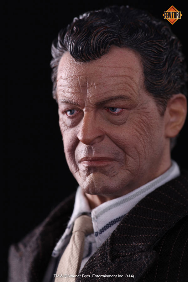 FRINGE Walter Bishop - DID Corp. image 3