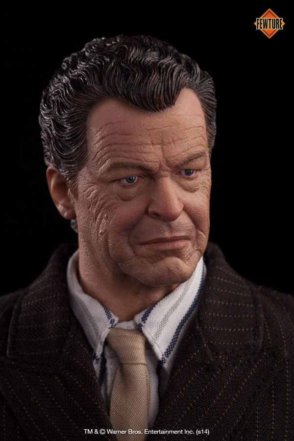 FRINGE Walter Bishop - DID Corp. image 4
