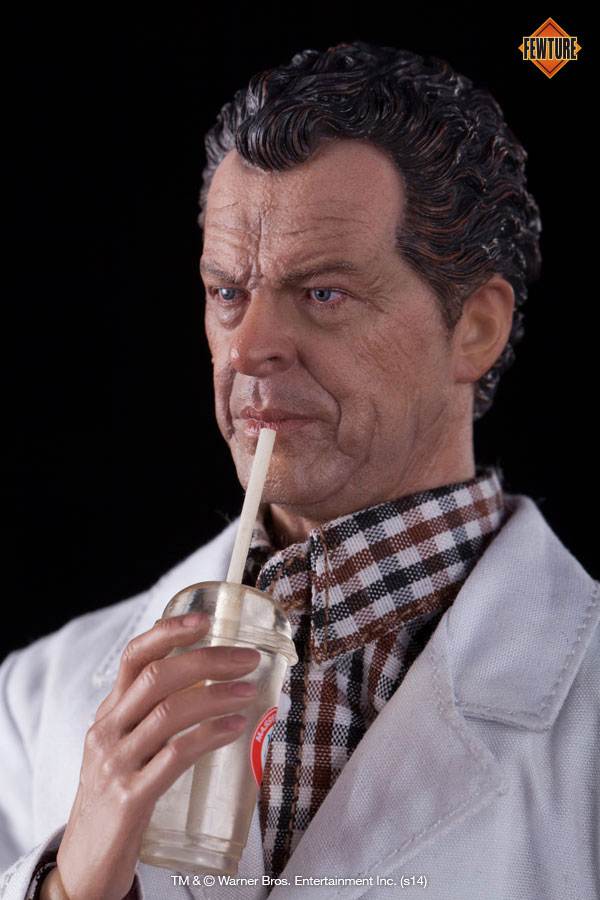 FRINGE Walter Bishop - DID Corp. image 6