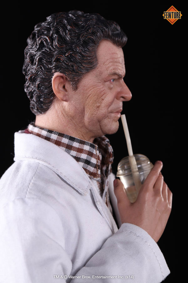 FRINGE Walter Bishop - DID Corp. image 7