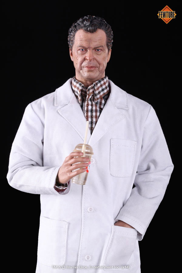 FRINGE Walter Bishop - DID Corp. image 8