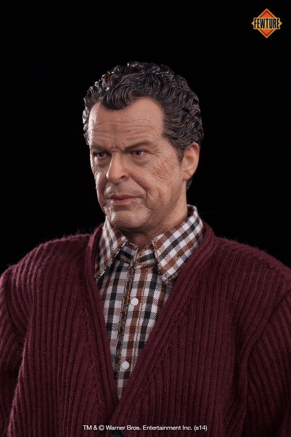 FRINGE Walter Bishop - DID Corp. image 9