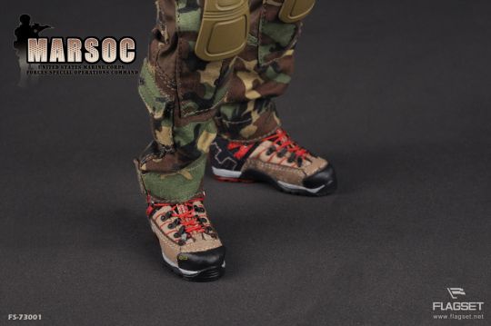 United States Marine Corps Forces Special Operations Command (MARSOC) image 7