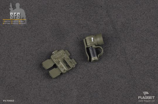 United States Army Special Forces Group image 10
