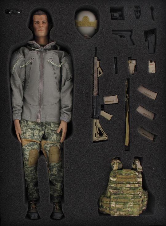 United States Army Special Forces Group image 3