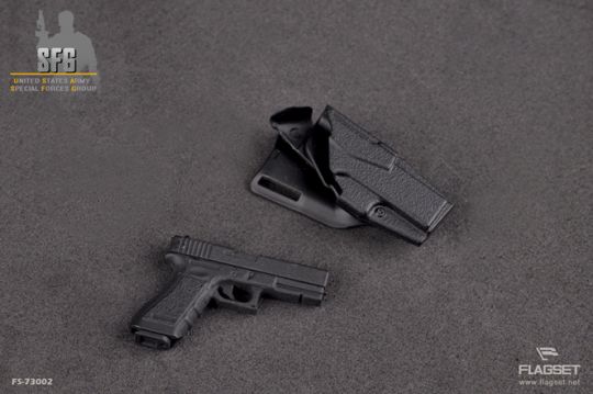 United States Army Special Forces Group image 6