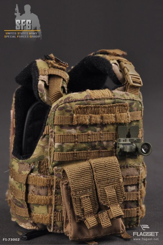 United States Army Special Forces Group image 7