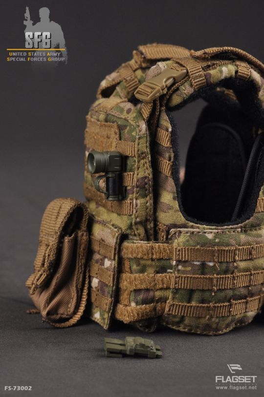 United States Army Special Forces Group image 9