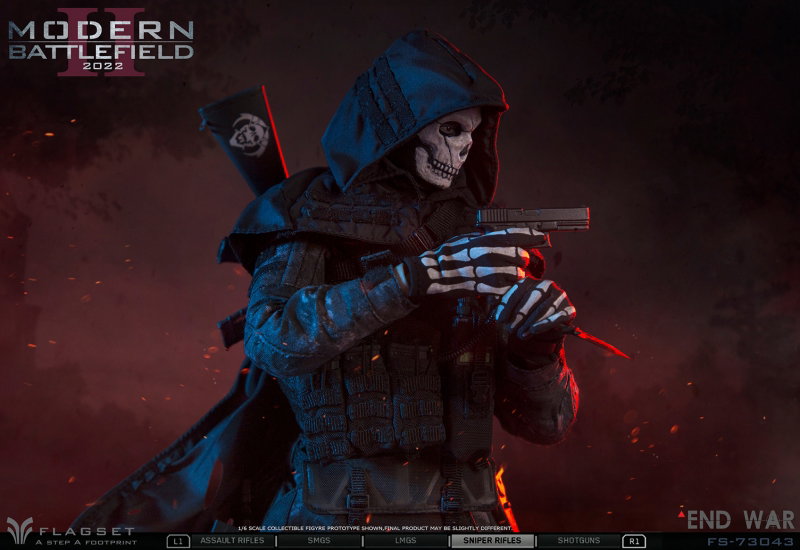 Modern Battlefield 2022 - End War 2.0 image 10