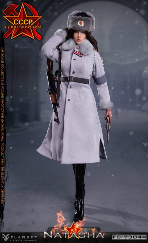 CCCP - Natasha image 3