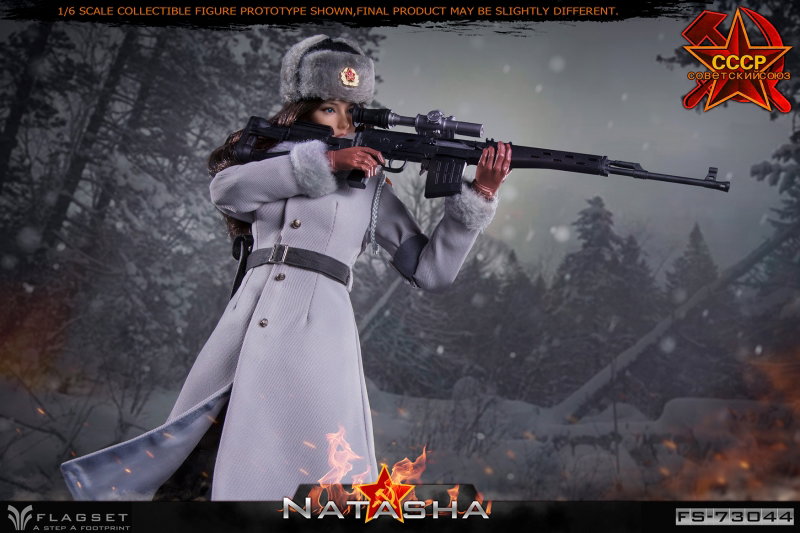 CCCP - Natasha image 9