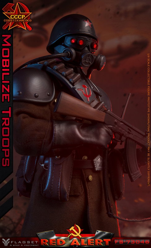 Mobilize Troops image 10